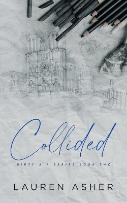 Libro Collided Special Edition - Lauren Asher