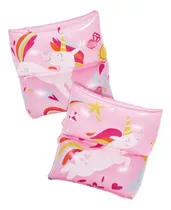 Comprar Brazaletes Inflables De Niña Unicornio