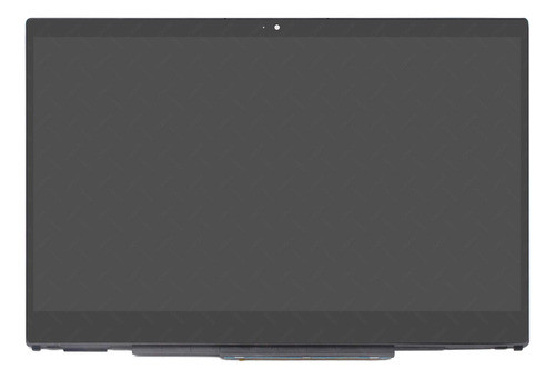 Lcd Tactil Repuesto Para Hp Pavilion Pantalla Fhd Panel