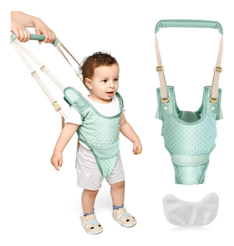 3 En 1 Arnes De Seguridad Niños Infantil Halter Cinturón