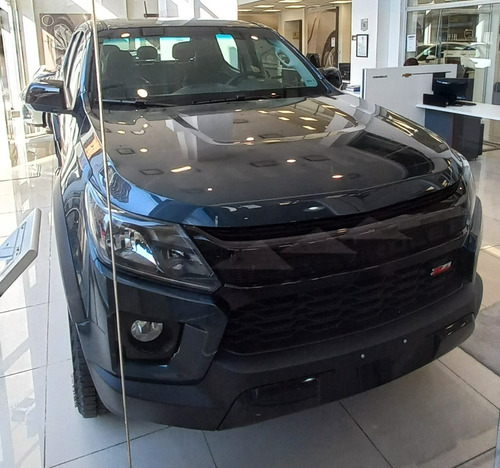 Imagen 13 de 24 de Chevrolet S10 Ltz Z71 Automatica Entrega Inmediata (m)#5