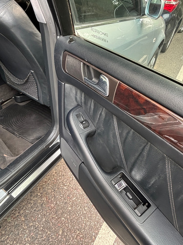 Audi A6 2.8 V6 Quattro