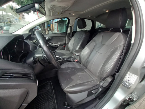 Ford Focus III 2.0 Se Plus At6