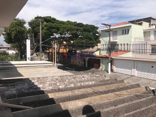 Imagem 11 de 15 de Sobrado Para Reforma - Oportunidade !! - Mr74495