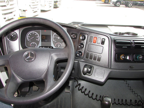 Imagem 12 de 12 de Atego 1719 - Selectrucks Betim