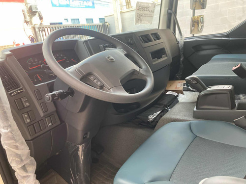 Caminhao Volvo Vm 360 Traçado 6x4 Rolon Rolof Cambio I-shif