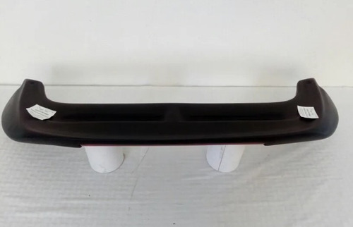 Imagen 3 de 4 de Cola De Pato Para Ford Ka Con Stop 2001-2009