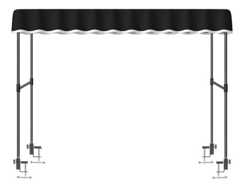 Toldo De Carro De Refugio De Refugio De Refugio Para El