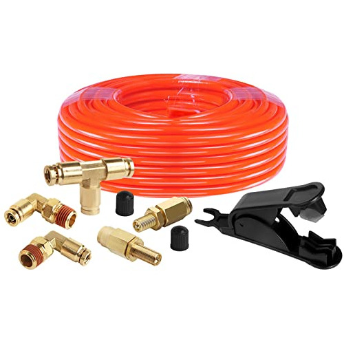 Kit De Servicio De Línea De Aire Suspensión De Bolsa ...