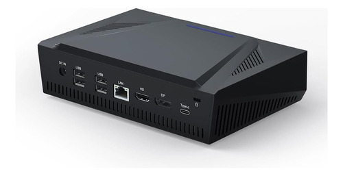 Mini Pc I7 1280p Windows 11 32 Gb Ddr5 Ram 512 Gb Nvme Ssd