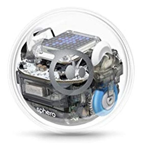 Sphero Bolt Robot Habilitado Para Aplicación