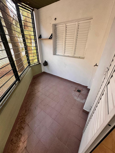 Alquiler Departamento 3 Ambientes En Carapachay