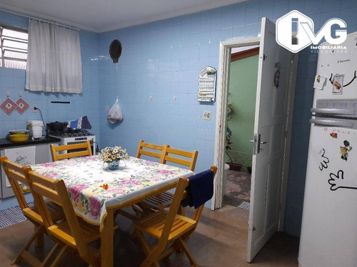 Imagem 9 de 16 de Casa À Venda, 117 M² Por R$ 550.000,01 - Vila Renata - Guarulhos/sp - Ca1595