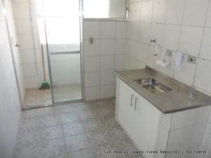 Imagem 2 de 7 de Apartamento Para Venda, 2 Dormitórios, Jardim Tiro Ao Pombo - São Paulo - 45
