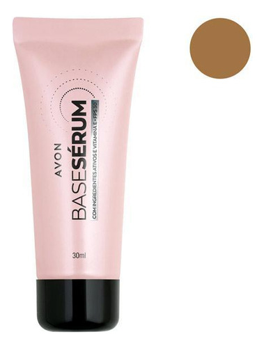 Avon - Base Sérum Fps30 330 Q 30ml