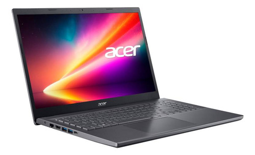 Notebook Acer Aspire 5 Core I5 12th/16 Gb Ram/512 Ssd/15.6