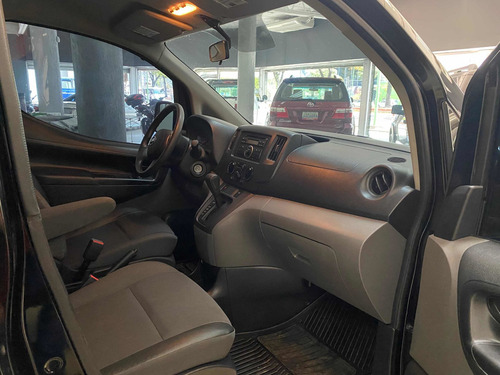 Nissan Nv200 Nv200