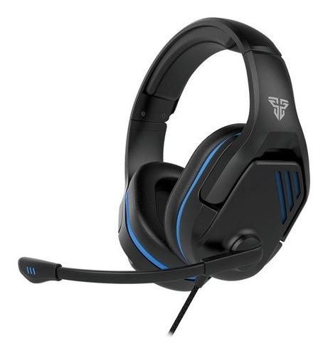 Audífonos Gaming Fantech Valor Mh86