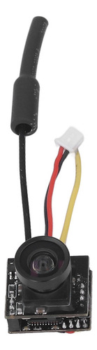 Qa Nuevo 5.8g Fpv Cámara S2 Osd Aio 800tvl Hd Micro Ntsc Pa