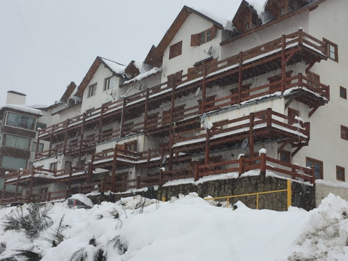 Imagen 2 de 17 de Departamentos 5 Y 7 Personas - Bariloche - Invierno 2023 - Vista Al Cerro Catedral