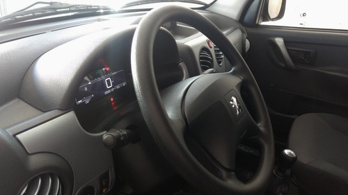 Peugeot Partner Patagónica 1.6 Vtc Plus 115