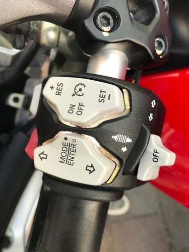 Ducati Multistrada 1260 S.11700 Km.2020.san Isidro
