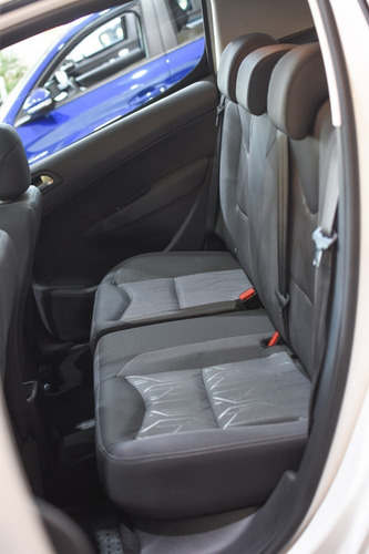 Peugeot 308 1.6 Allure