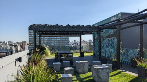 Imagen 7 de 9 de Oficina En Alquiler | Carlos Pellegrini 719 | Semipiso De 245 M²