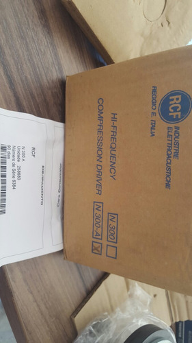 Driver Completo N 300 A Rcf