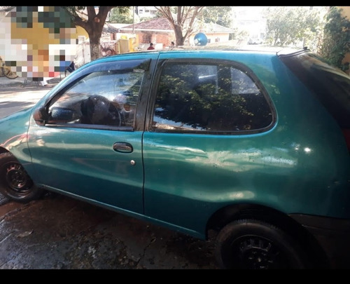 Fiat Palio Palio 2 Porta