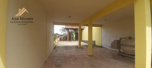 Chácara Para Venda Em Pinhalzinho, Zona Rural, 2 Dormitórios, 2 Banheiros, 4 Vagas - 139_1-1743517