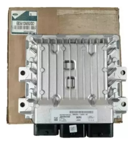 Módulo Injecao Ford Ranger 3.2 E 2.2 Diesel Original