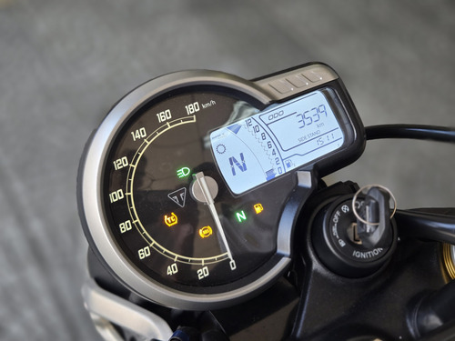 Triumph Speed 400-2024-3.353km-48x S Entrada-completa-ny
