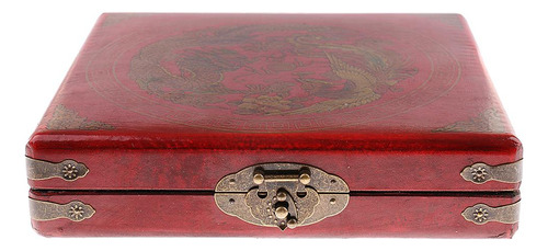 Juego De Ajedrez Chino Antiguo