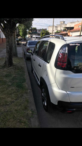 Citroën Aircross 1.6 Vti 115 Feel At6 2018
