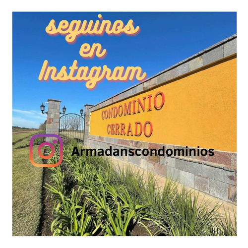 Imagen 10 de 30 de Terreno Lote En Barrio Cerrado Dionisio Financiacion