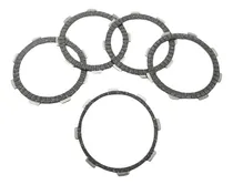Comprar Discos De Embrague Bajaj Pulsar Rouser 135 Ns 150 160 Spot