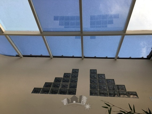 Imagem 7 de 15 de Casa Nova Pq. Espacial Sbc - It43-1