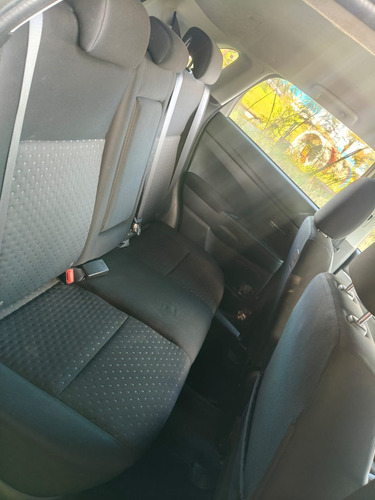 Mitsubishi ASX 2.0 4x2 Cvt 5p