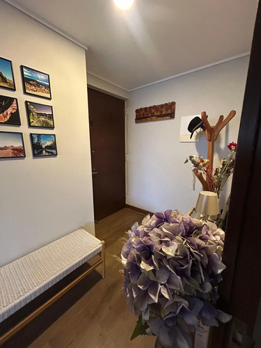 Arriendo Por 2 Meses Departamento Completamente Amoblado
