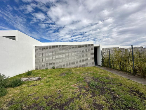 Casa En Renta En La Reserva Hai, Zibatá, Querétaro