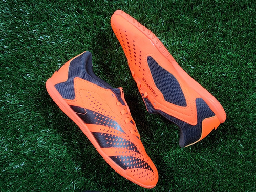 Tenis adidas Predator Accuracy.4 Originales Indoor 