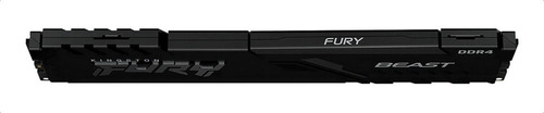 Memoria Ram Kingston 8gb, Ddr4, 3200mhz, Kf432c16bb/8