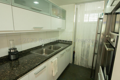 Apartamento En Venta\ Escampadero\ Mg- 5-12496