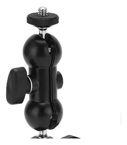 Soporte De Cámara Con Forma De Bola De Cangrejo Con Rotación