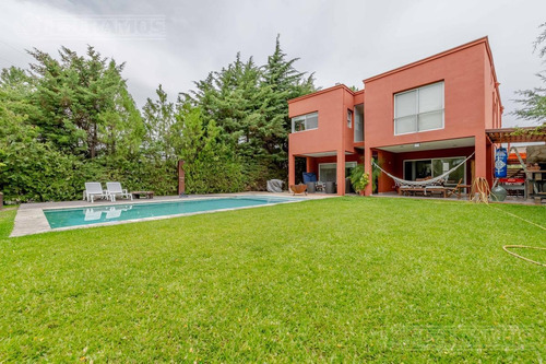 Imagen 1 de 23 de Casa En Alquiler En La Laguna- Rincón De Milberg