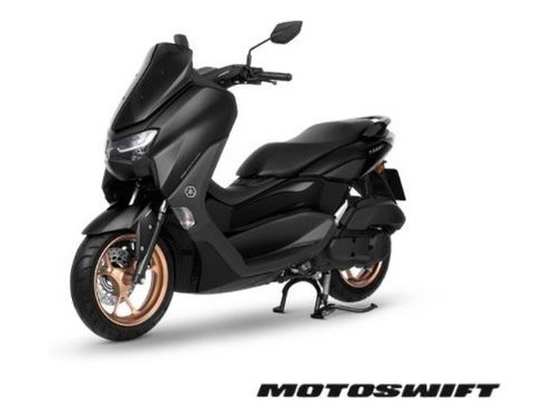 Yamaha Nmax 155 Connected Motoswift