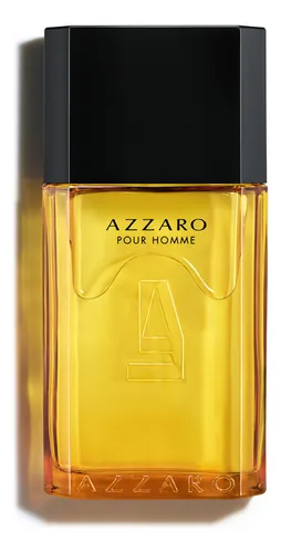 comprar Azzaro Pour Homme Tradicional Edt 200ml Para Hombre