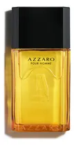 Comprar Azzaro pour Homme Tradicional EDT 200ml para hombre