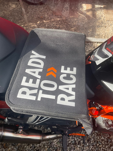 Ktm Rc 390